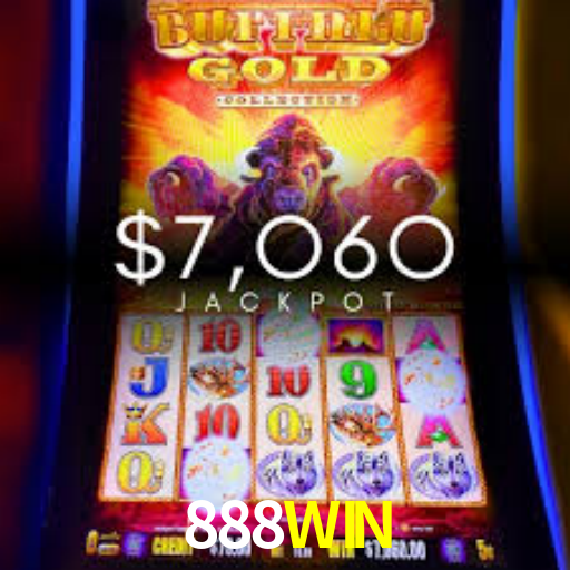 Cassino na plataforma 888WIN