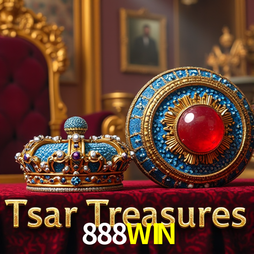 Bonus na Cassino Online 888WIN